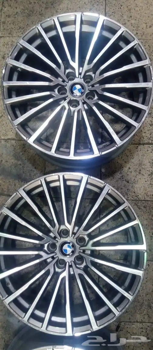 جنوط بي ام 0