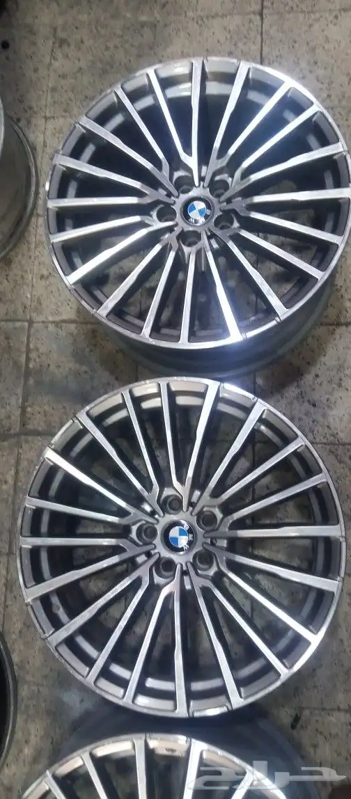 جنوط بي ام 4