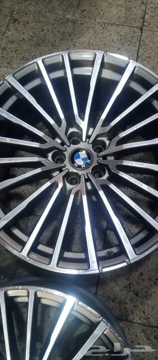 جنوط بي ام 3