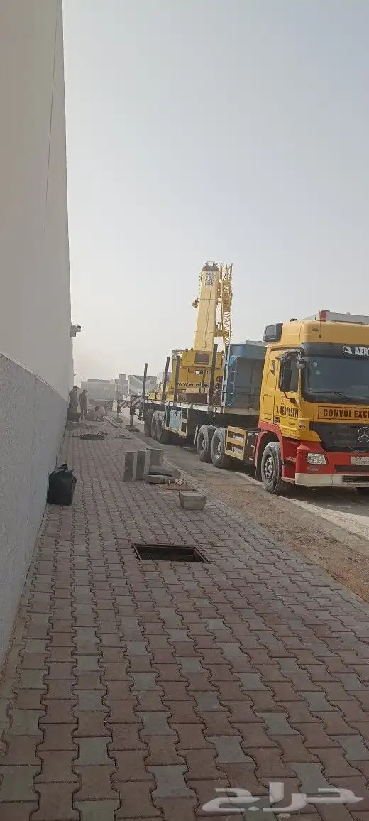 رفعات شوكيه وكرينات لايجار 3