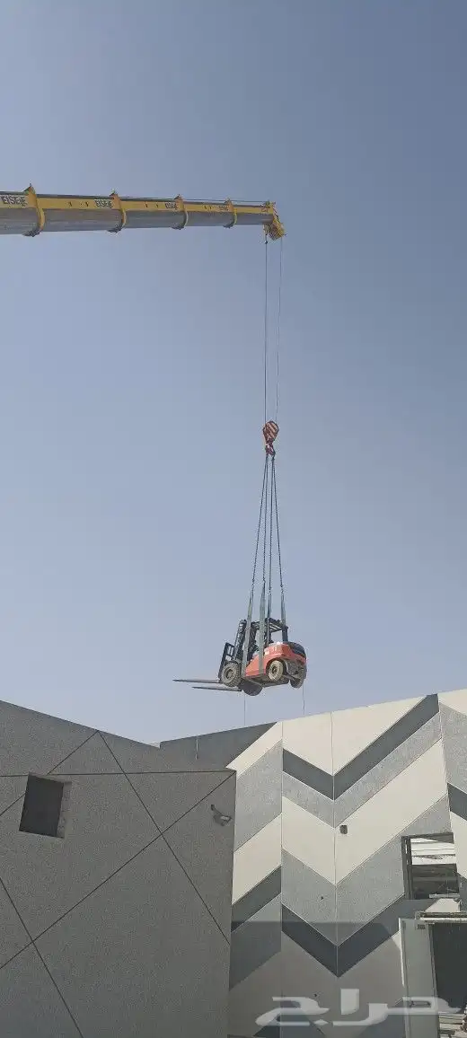 رفعات شوكيه وكرينات لايجار 9