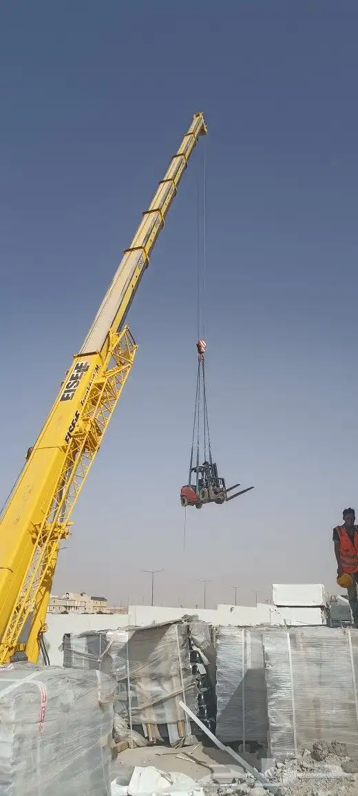 رفعات شوكيه وكرينات لايجار 0