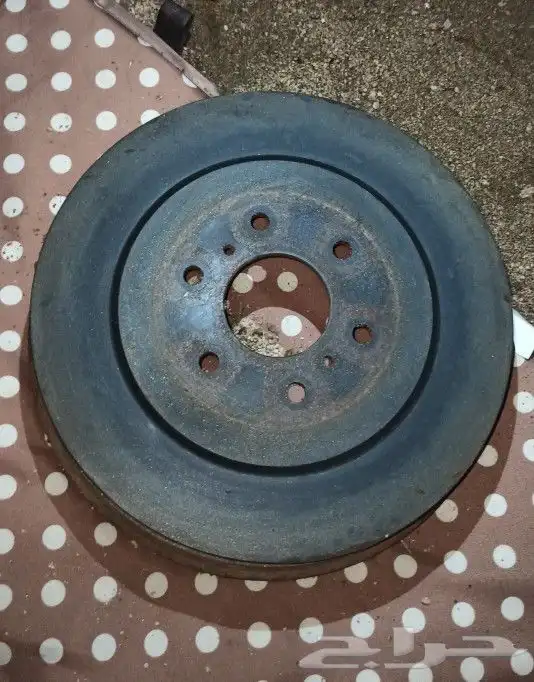 هوب خلفي نافارا 0