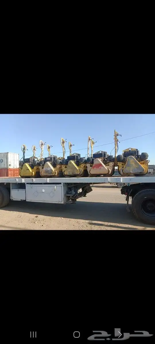 رصاصات يدوية بوماج للايجار 2