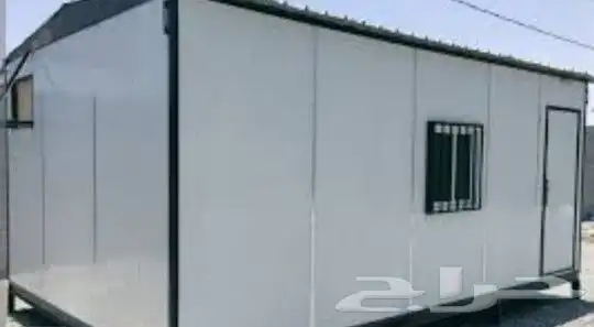 بركسات غرف بيوت جاهزه برتبل 2