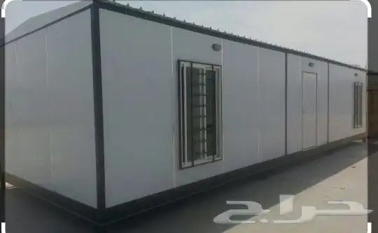 بركسات غرف بيوت جاهزه برتبل 1