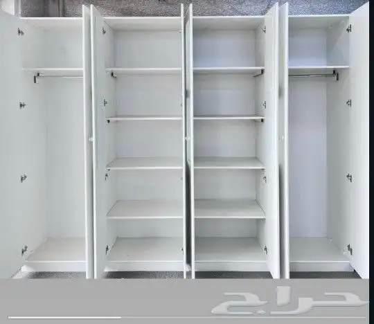 دولاب تفصيل حيسب طلب غورف نوم 5