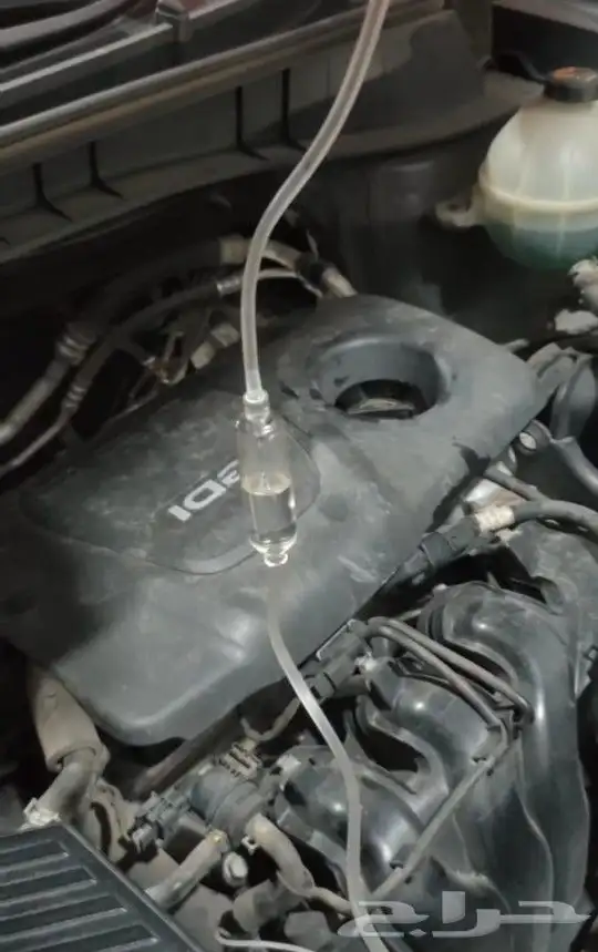 تصفية مكينة شاملة 5