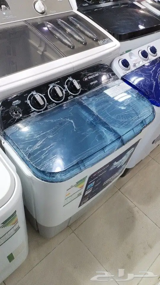 جميع الأجهزة الكهربائية متوفرة 28