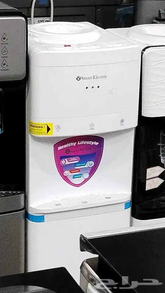 جميع الأجهزة الكهربائية متوفرة 11