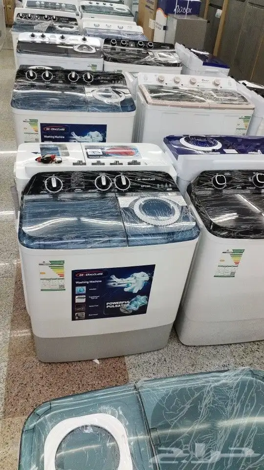 جميع الأجهزة الكهربائية متوفرة 29