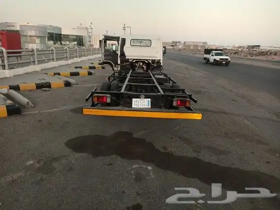 ديناه 2010نضيفه جدا مكيفه 4