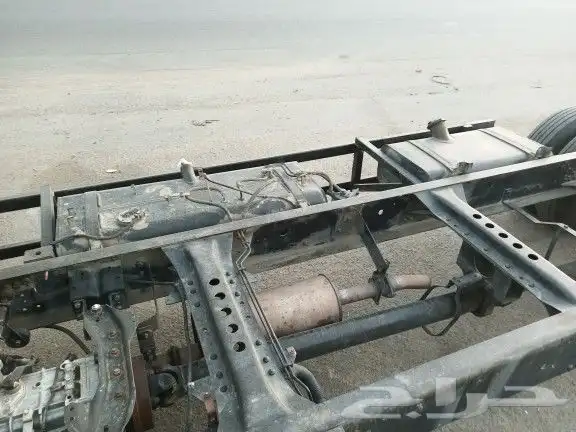 ديناه 2010نضيفه جدا مكيفه 8
