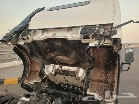 ديناه 2010نضيفه جدا مكيفه 27