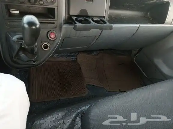 ديناه 2010نضيفه جدا مكيفه 14
