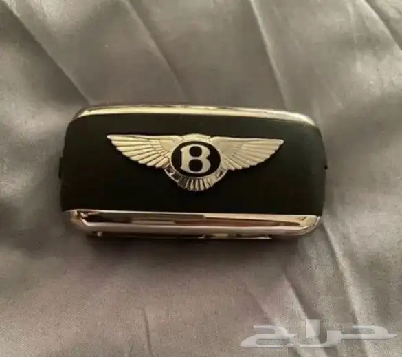 قطع بنتلي .امكانية الشحن 4