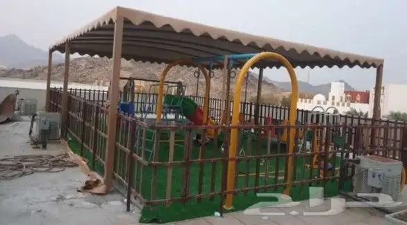 مظلات سواتر 6