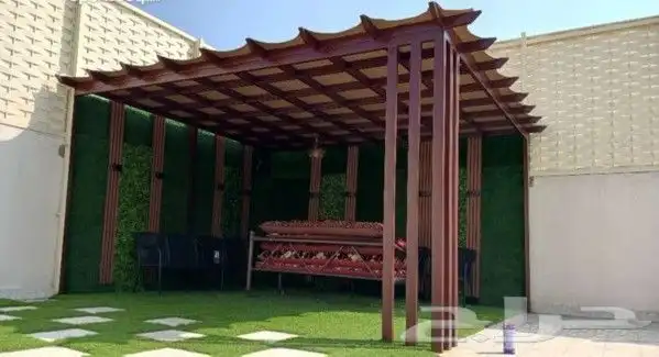 مظلات سواتر 3