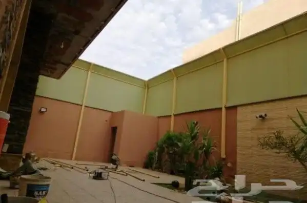 مظلات سواتر 8