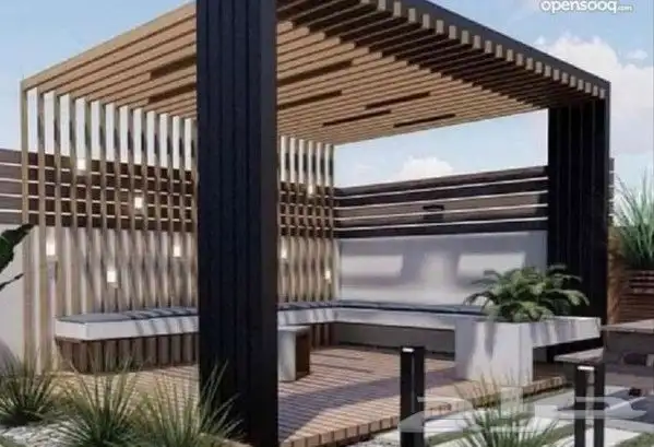 مظلات سواتر 4