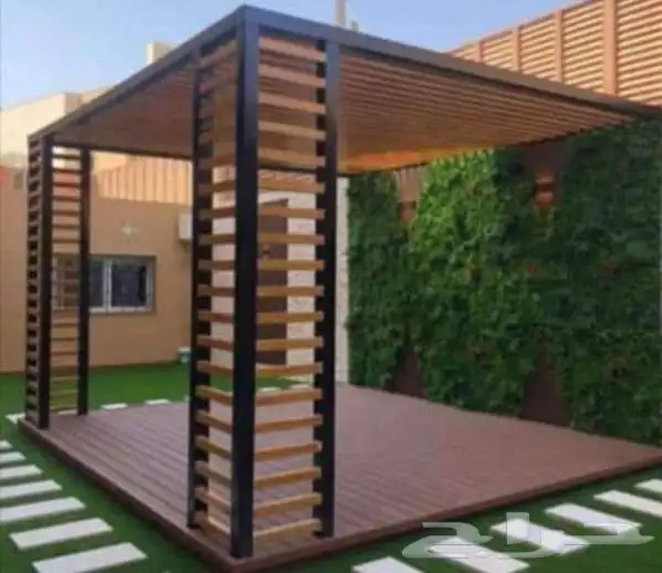 مظلات سواتر 5