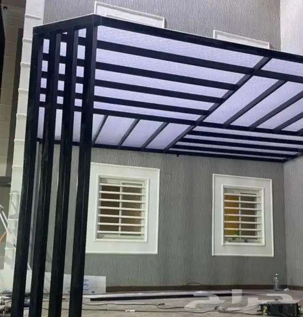 مظلات سواتر 7