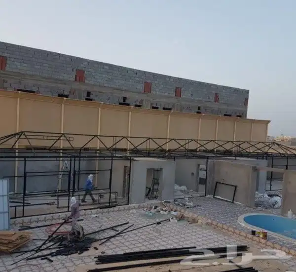 مظلات سواتر 13