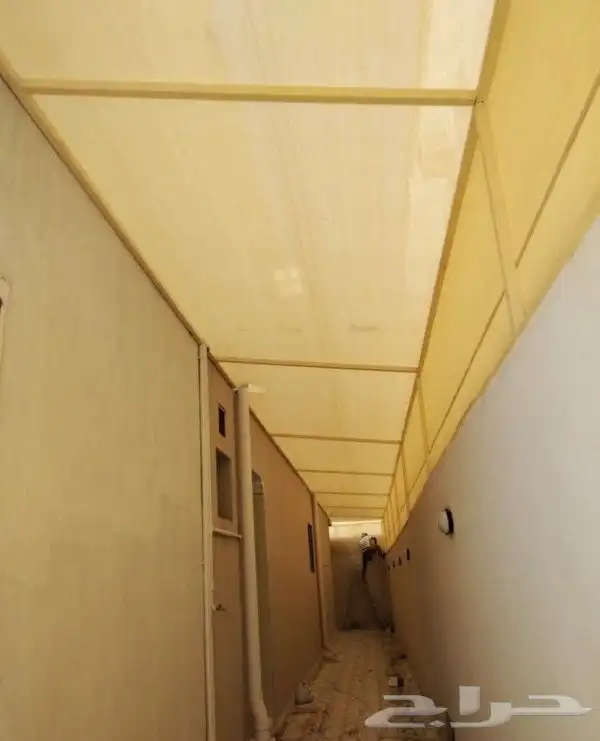 مظلات سواتر 11