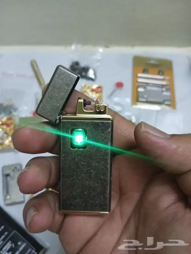 ولاعه وقود 2