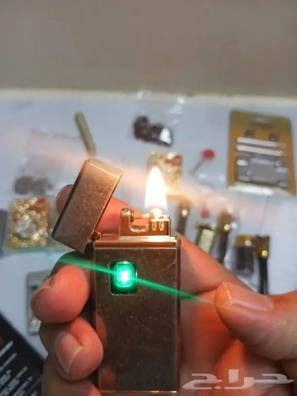 ولاعه وقود 0