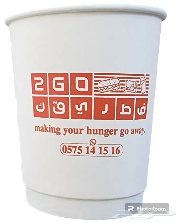 طباعة اكواب واكياس وبوكس عبايات وشرايط واستيكرات 4