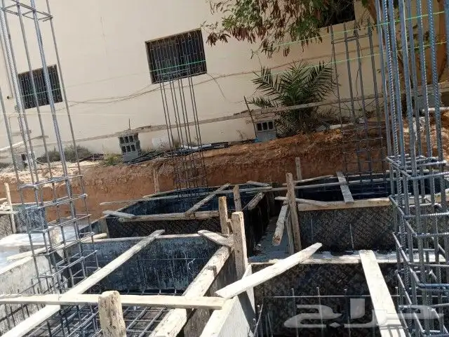 مقاول نجار وأبناء وترميم 4