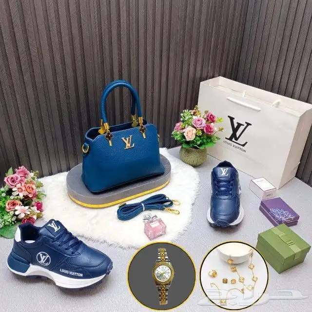 هدايا نسائيه ماركة لويس فيتون 1