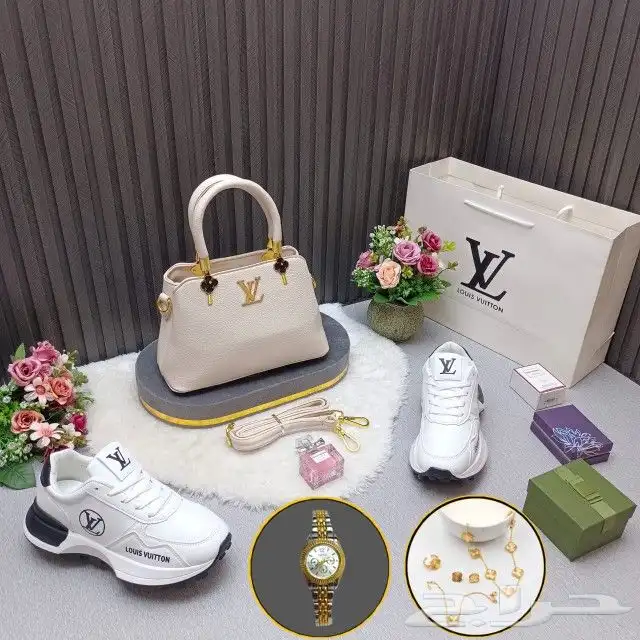 هدايا نسائيه ماركة لويس فيتون 3