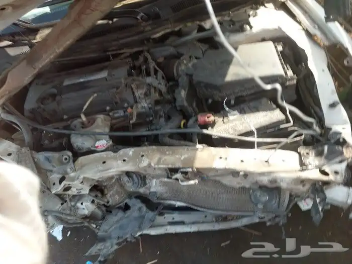 هوندا اكورض 2014 0