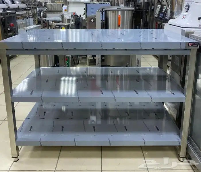 طاولات خدمة استيل مارينو 1