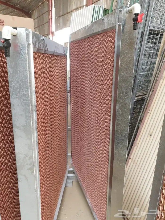 خلايا تبريد 0