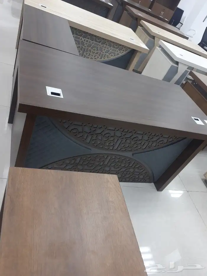 اثاث مكتبي منزلي 18