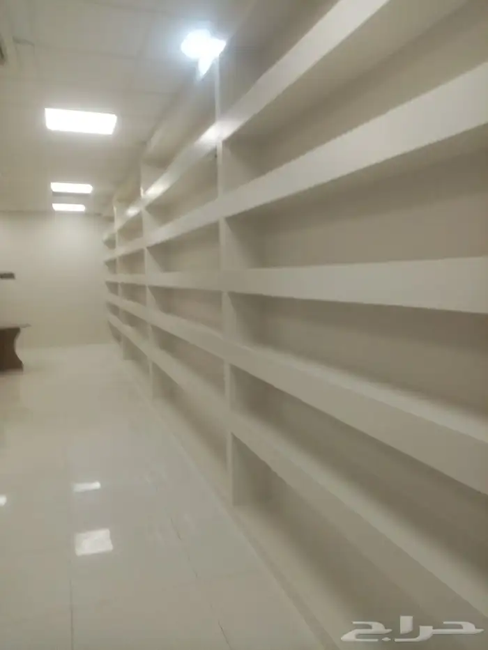 عوازل اسطح وبويات 1