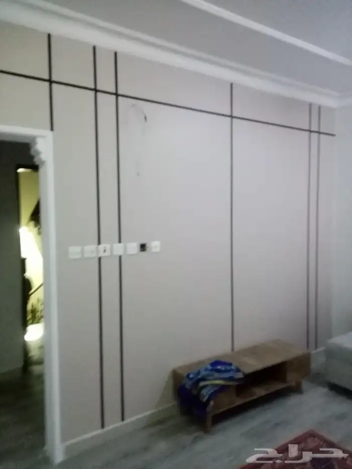 عوازل اسطح وبويات 3