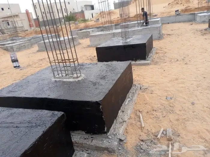 مقاول نجار وأبناء وترميم 2