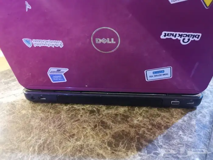 جهاز كمبيتر دل Deel نظيف 8