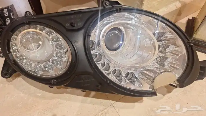 قطع بنتلي .امكانية الشحن 5