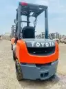 كرينات سطحة فوركليفت لايجار شهري يومي 2