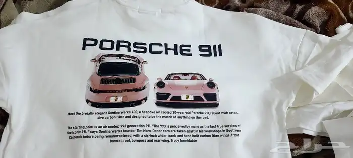 طباعه حرارية تيشرتات وبلوفرات بأفضل جودة 0