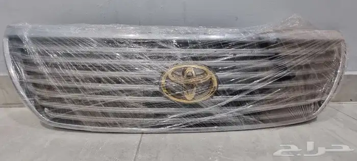 قطع غيار لكزس LS430 1