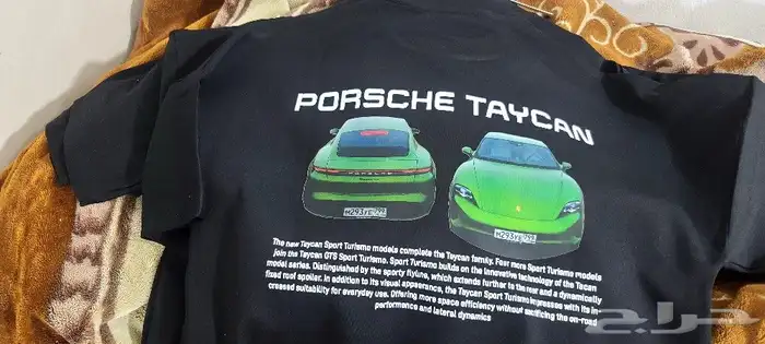 طباعه حرارية تيشرتات وبلوفرات بأفضل جودة 6