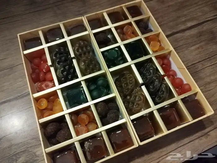 بخور مستكة مسقى بالنكهات يوجد شحن لجميع مناطق المملكة 0