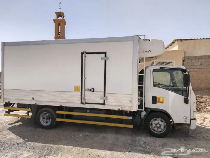 دينا مبرد جامبو 2023 للايجار 1