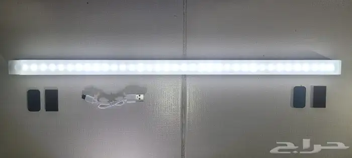 مصابيح متنقلة قابلة للشحن USB 7